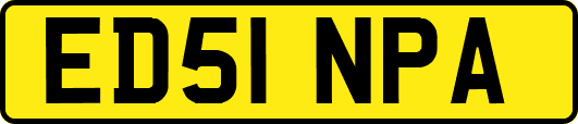 ED51NPA