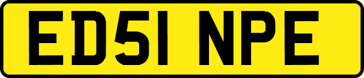 ED51NPE