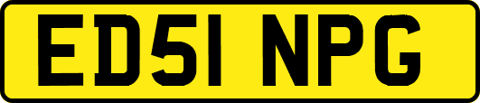 ED51NPG