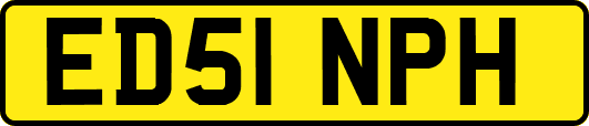 ED51NPH