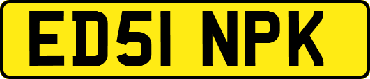 ED51NPK