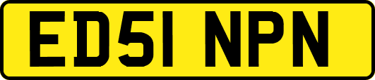 ED51NPN