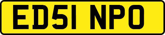 ED51NPO