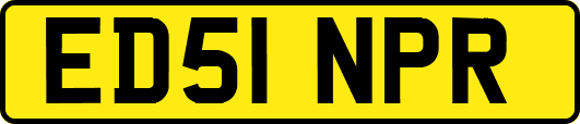 ED51NPR