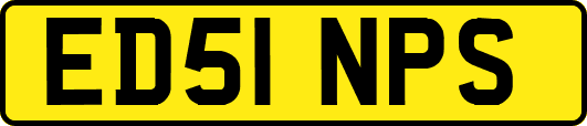 ED51NPS