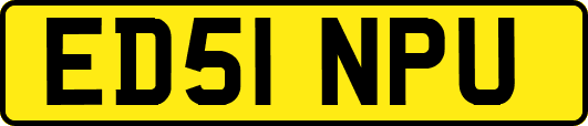 ED51NPU