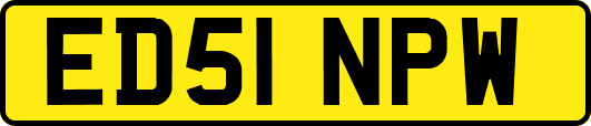 ED51NPW