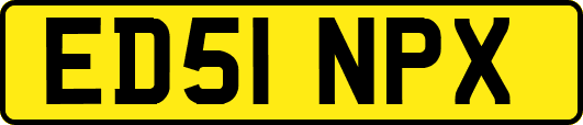 ED51NPX