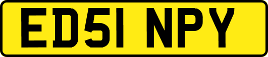 ED51NPY