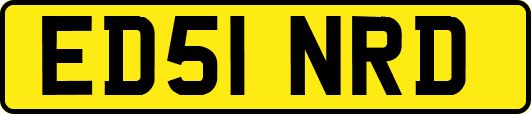 ED51NRD