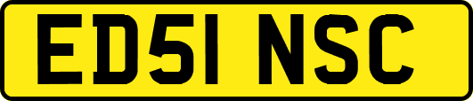 ED51NSC