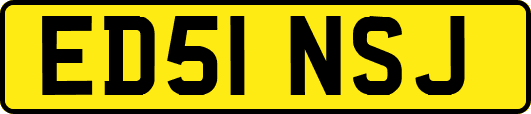 ED51NSJ