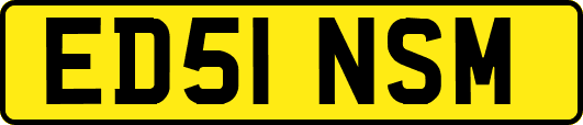 ED51NSM