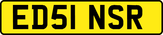 ED51NSR