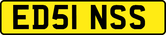 ED51NSS