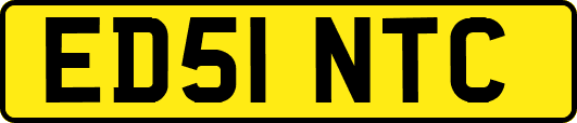 ED51NTC