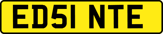 ED51NTE