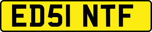 ED51NTF