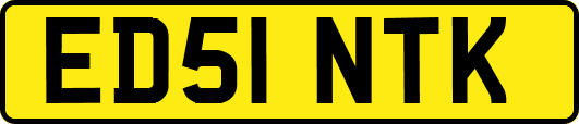 ED51NTK