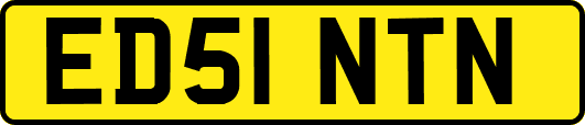 ED51NTN