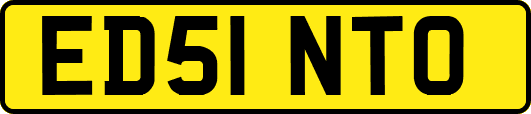 ED51NTO