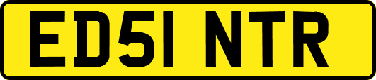 ED51NTR