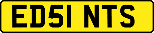 ED51NTS