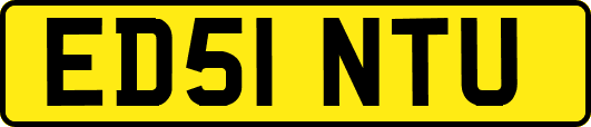 ED51NTU