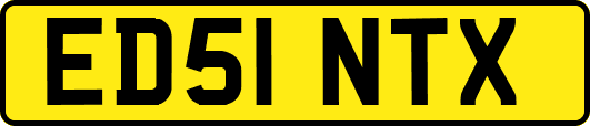 ED51NTX