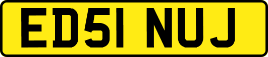 ED51NUJ