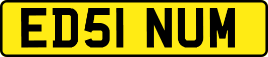 ED51NUM