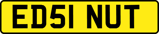 ED51NUT