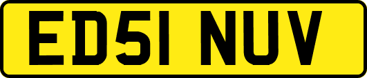 ED51NUV