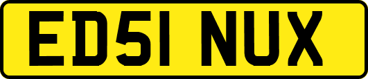 ED51NUX