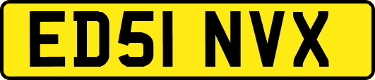 ED51NVX