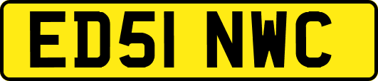 ED51NWC