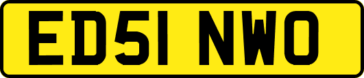 ED51NWO