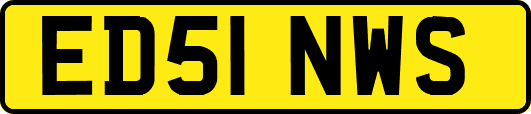 ED51NWS