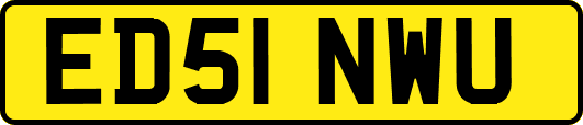 ED51NWU