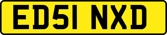 ED51NXD