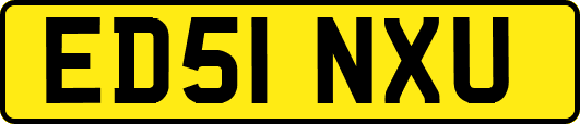 ED51NXU