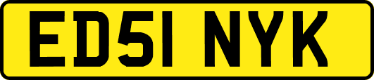 ED51NYK