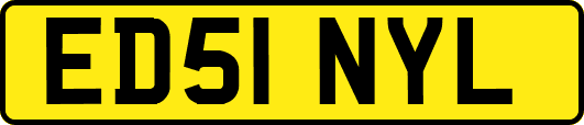 ED51NYL