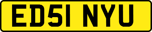 ED51NYU