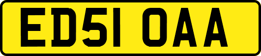 ED51OAA