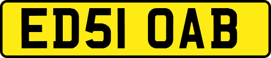 ED51OAB