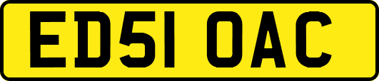 ED51OAC