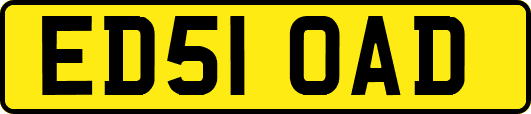 ED51OAD