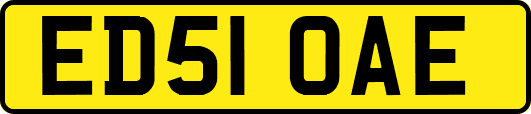 ED51OAE