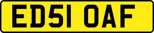 ED51OAF